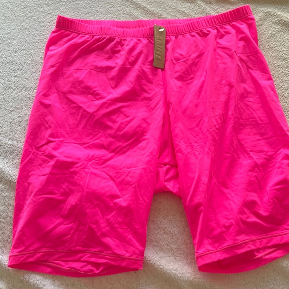 Fit Everybody Bike Short